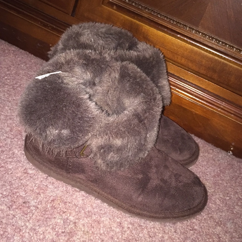 Aeropostale boots